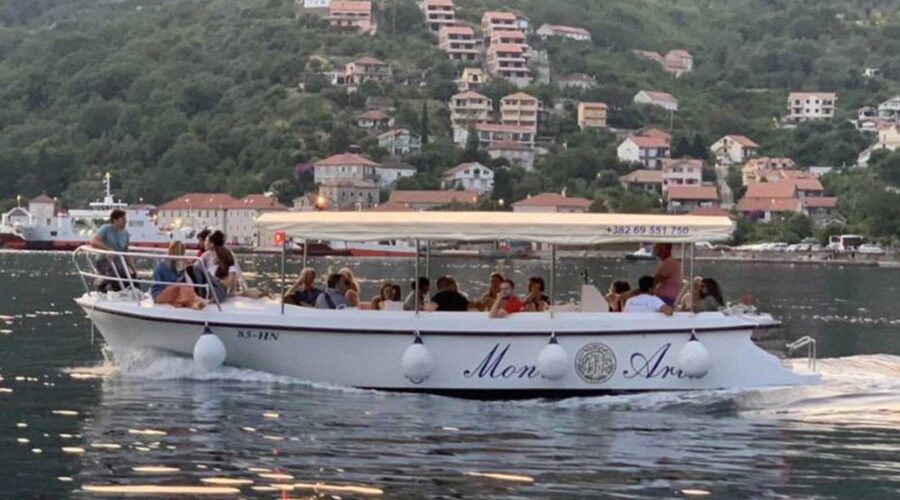herceg-novi-boat-experience